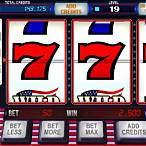 vegas 77 slot